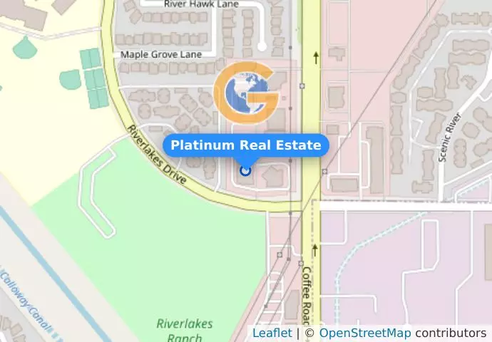 Platinum Real Estate
