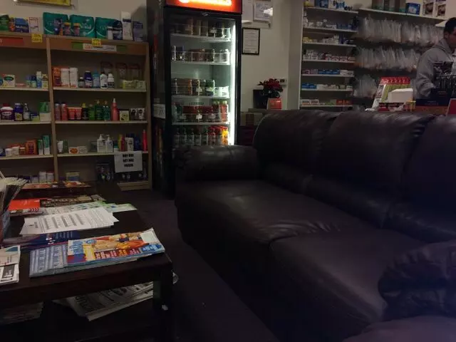 Express Pharmacy