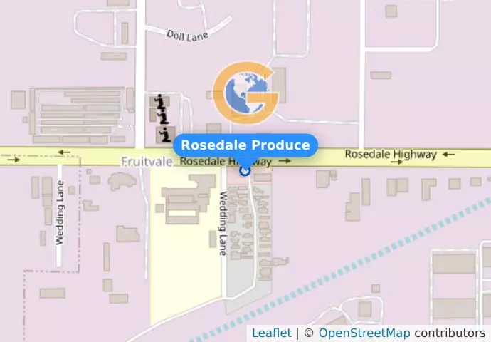 Rosedale Produce
