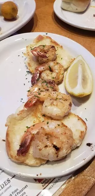 Texas Roadhouse
