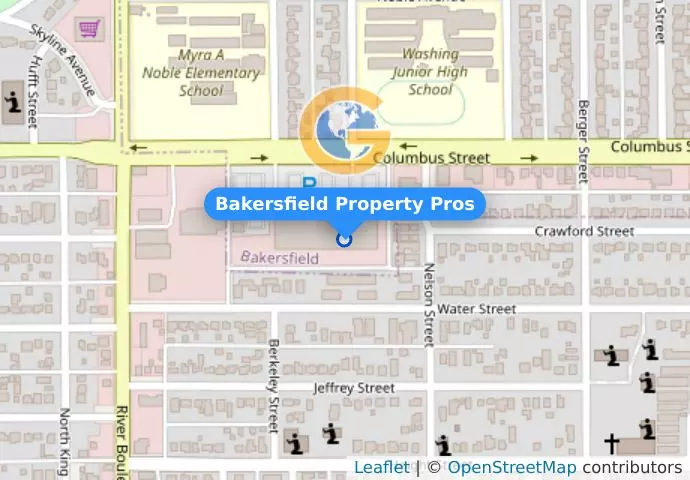 Bakersfield Property Pros