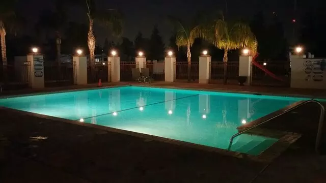 Bakersfield RV Resort