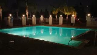 Bakersfield RV Resort