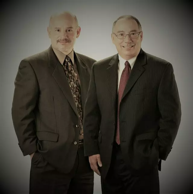 McKnight, McKnight, McKnight & McKnight, Attorneys at Law