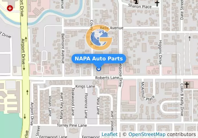 NAPA Auto Parts
