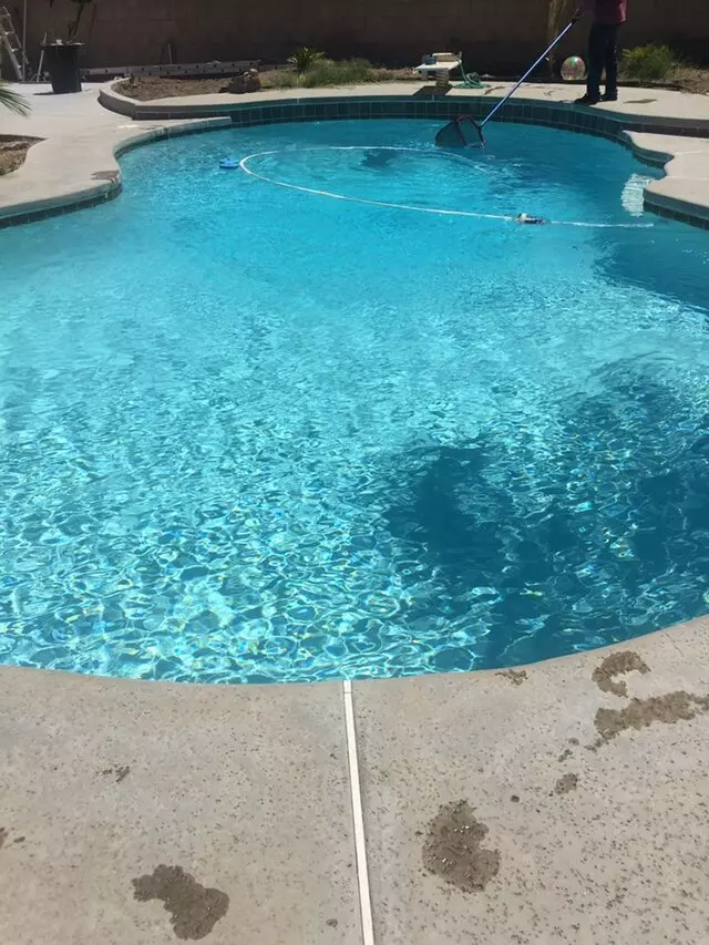 Clear River Pool Service