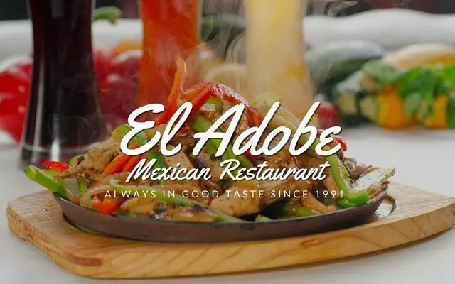 El Adobe Mexican Restaurant