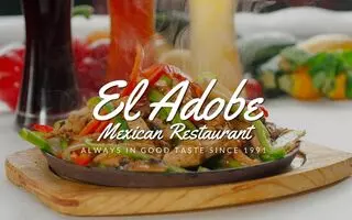 El Adobe Mexican Restaurant