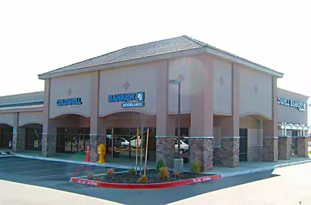 Coldwell Banker Preferred, Realtors