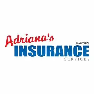 Adriana's Insurance