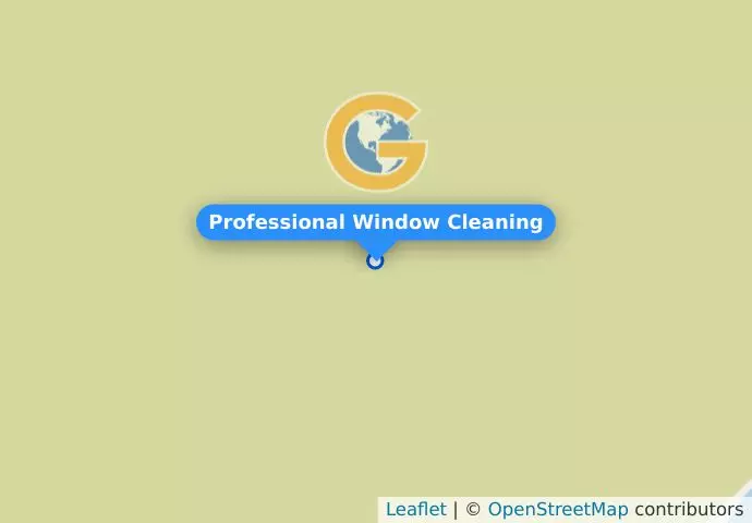Professional Window Cleaning