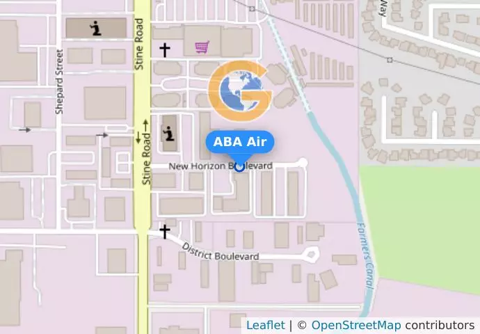 ABA Air
