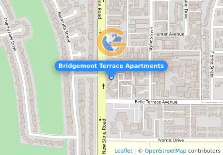 Bridgemont Terrace Apartments