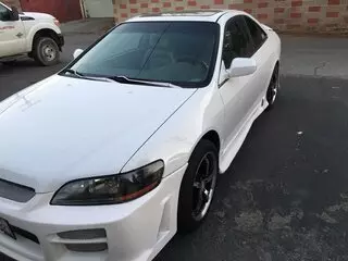 Johnny's Transmission
