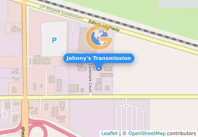 Johnny&apos;s Transmission