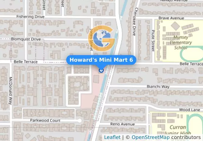 Howard&apos;s Mini Mart 6