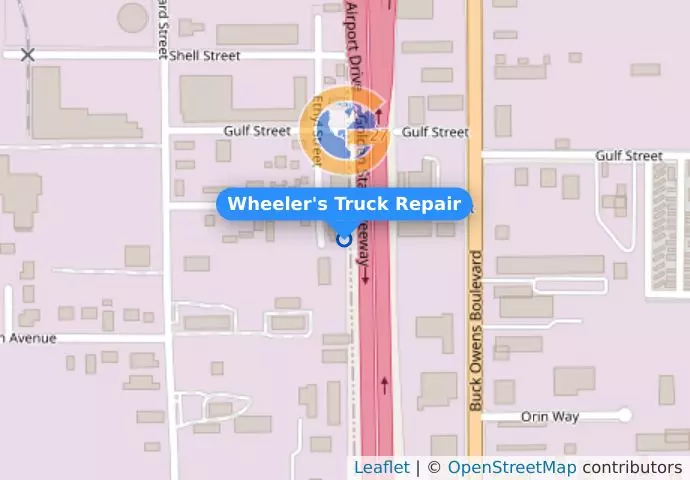 Wheeler&apos;s Truck Repair