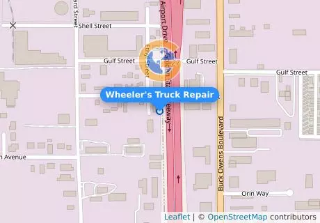 Wheeler's Truck Repair