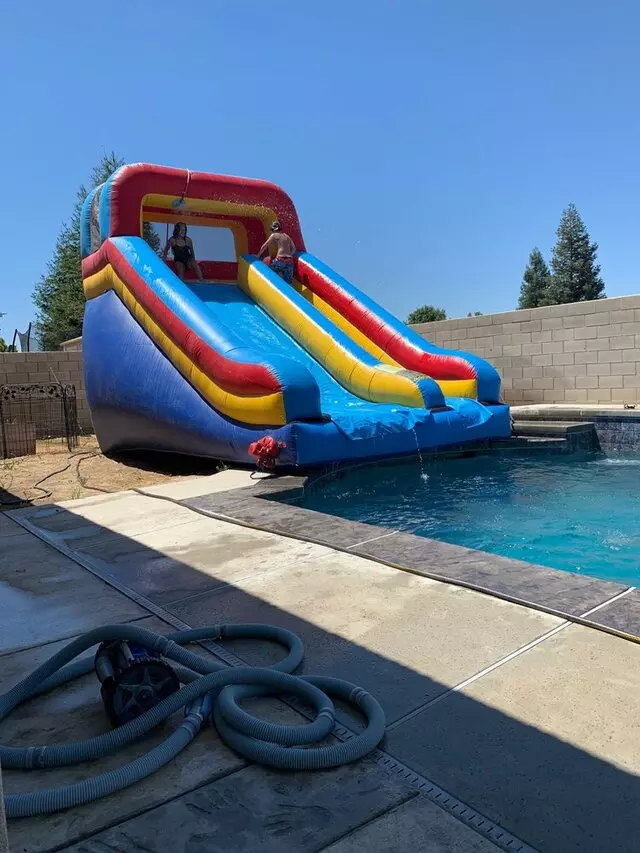 Fiesta Party Rentals