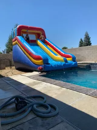 Fiesta Party Rentals