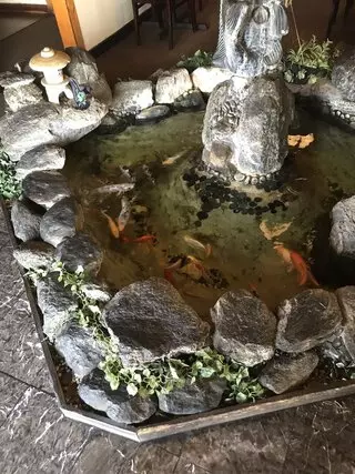 Tokyo Garden