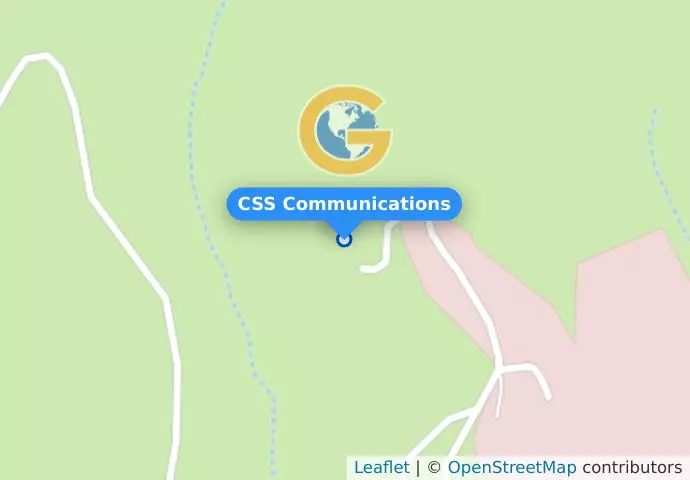 CSS Communications