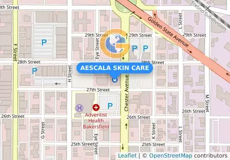 AESCALA SKIN CARE