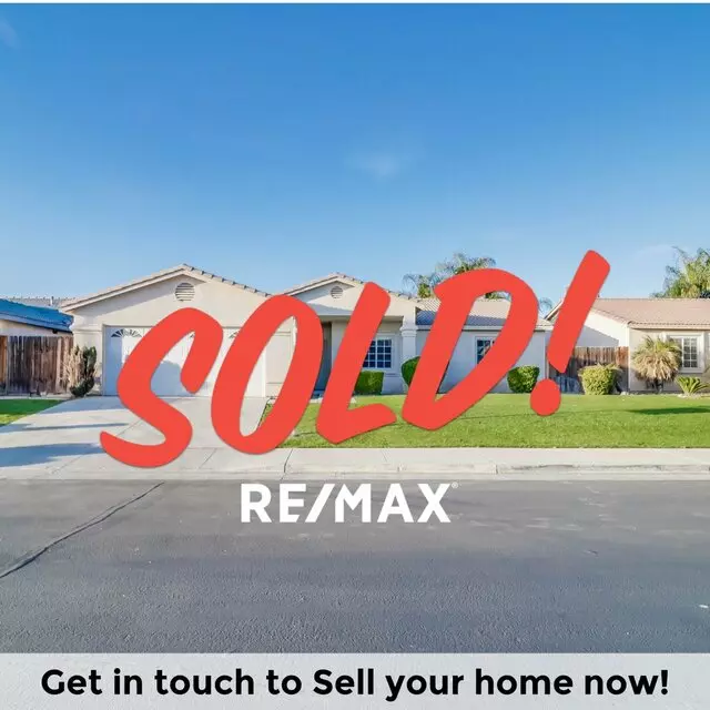 Iris Goss - RE/MAX Golden Empire