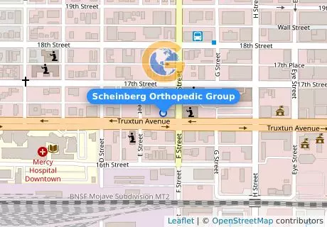Scheinberg Orthopedic Group