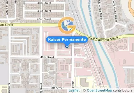Kaiser Permanente