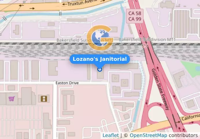 Lozano&apos;s Janitorial