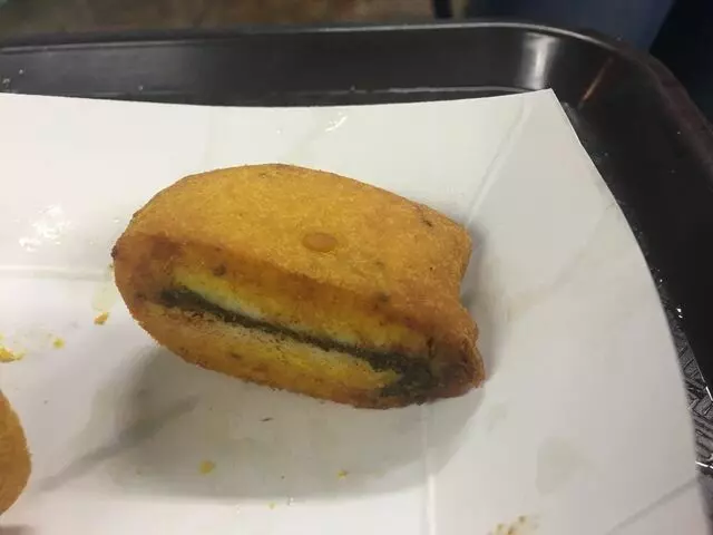 All India Sweets & Grocery