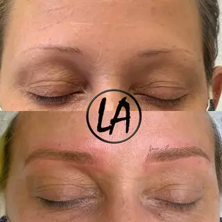 LA Studio Brows Beauty