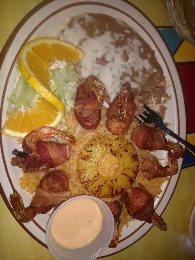 El Patrón