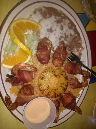 El Patrón