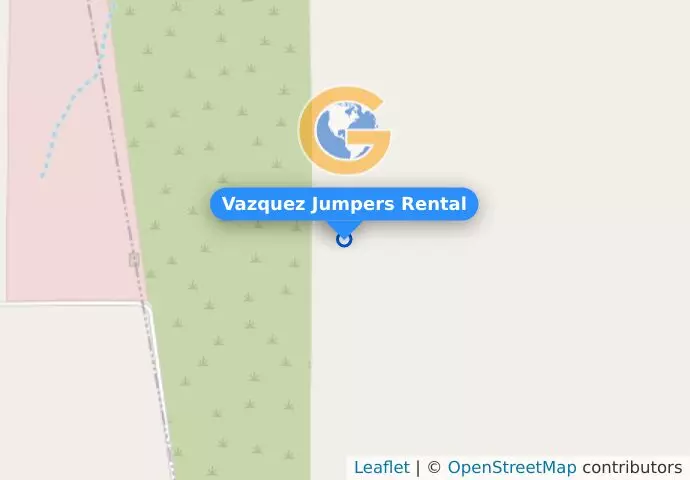 Vazquez Jumpers Rental