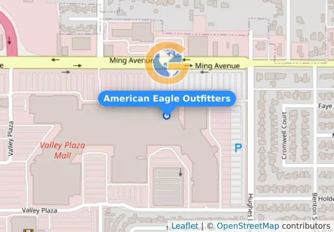 American Eagle Outfitters