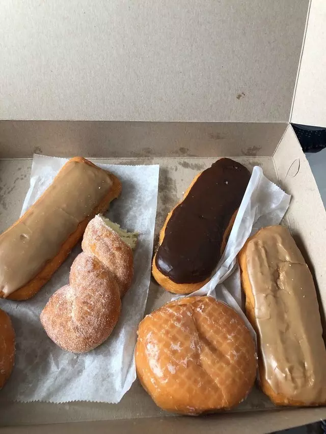Angels Donuts
