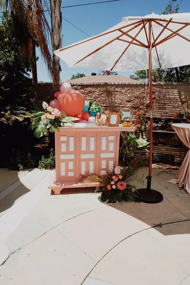 M & N Party Rentals