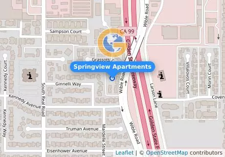 Springview Apartments
