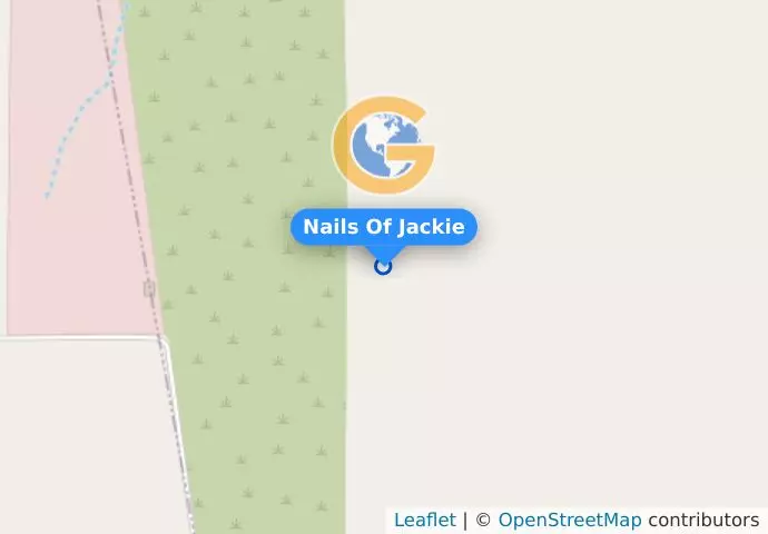 Nails Of Jackie