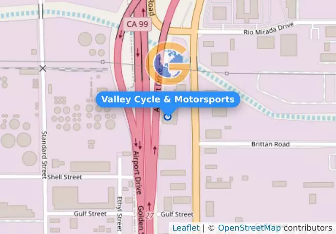 Valley Cycle & Motorsports