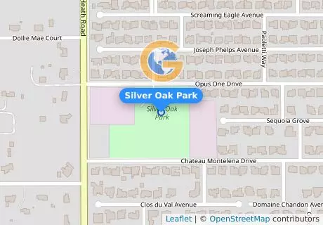 Silver Oak Park