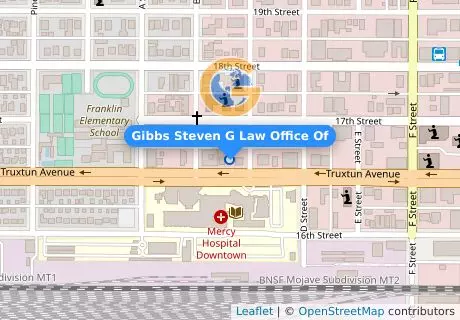 Gibbs Steven G Law Office Of