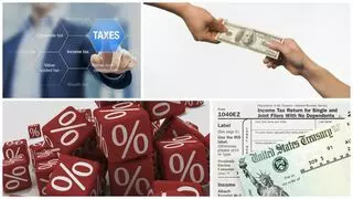Tax Etc - Bakersfield
