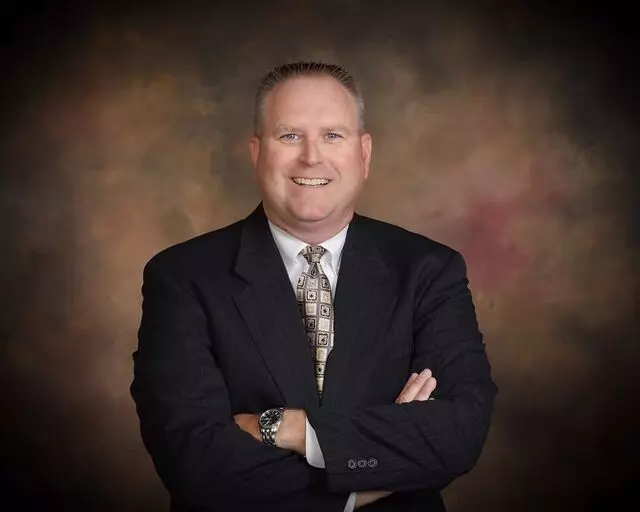 David Norris- Miramar International