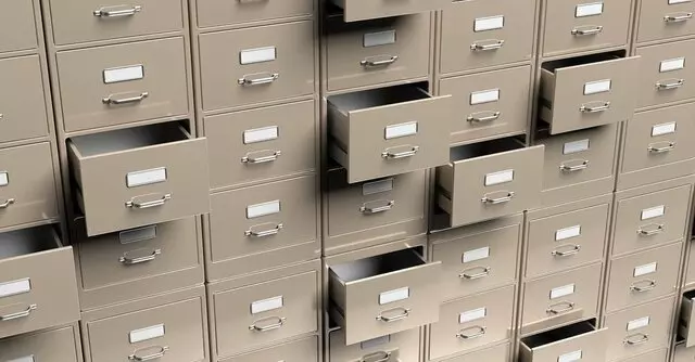Advanced Data Storage