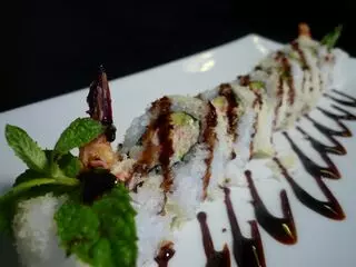 Sushi Hanashi