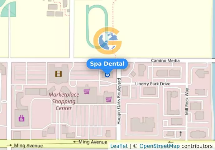 Spa Dental
