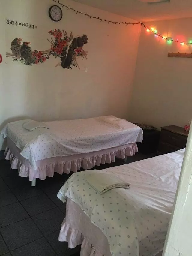 24th Massage